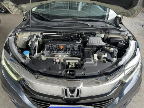 HONDA HR-V 1.8 16V 4P EXL FLEX AUTOM�TICO CVT, Foto 10