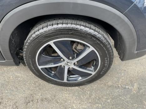 HONDA HR-V 1.8 16V 4P EXL FLEX AUTOM�TICO CVT, Foto 12