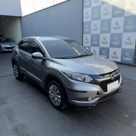 HONDA HR-V 1.8 16V 4P LX FLEX, Foto 1