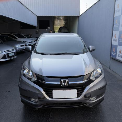 HONDA HR-V 1.8 16V 4P LX FLEX, Foto 2