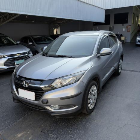 HONDA HR-V 1.8 16V 4P LX FLEX, Foto 3