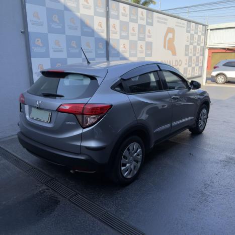 HONDA HR-V 1.8 16V 4P LX FLEX, Foto 4