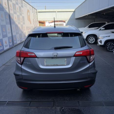 HONDA HR-V 1.8 16V 4P LX FLEX, Foto 5