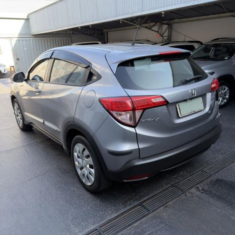 HONDA HR-V 1.8 16V 4P LX FLEX, Foto 6