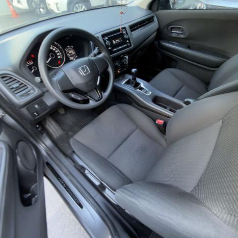 HONDA HR-V 1.8 16V 4P LX FLEX, Foto 7
