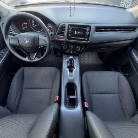 HONDA HR-V 1.8 16V 4P LX FLEX, Foto 8