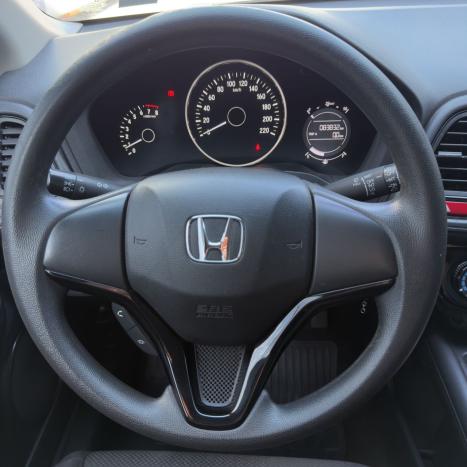 HONDA HR-V 1.8 16V 4P LX FLEX, Foto 10