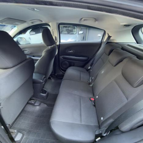 HONDA HR-V 1.8 16V 4P LX FLEX, Foto 11
