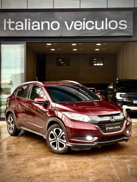 HONDA HR-V 1.8 16V 4P EX FLEX AUTOM�TICO CVT, Foto 2