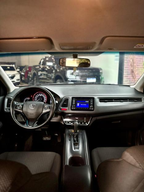 HONDA HR-V 1.8 16V 4P EX FLEX AUTOM�TICO CVT, Foto 3