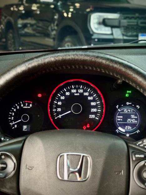 HONDA HR-V 1.8 16V 4P EX FLEX AUTOM�TICO CVT, Foto 5