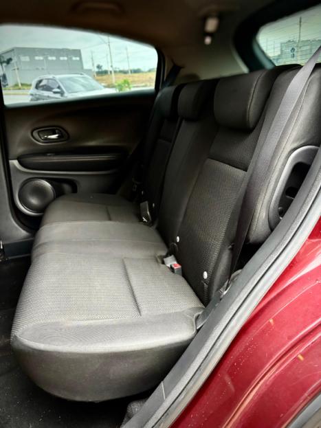 HONDA HR-V 1.8 16V 4P EX FLEX AUTOM�TICO CVT, Foto 10