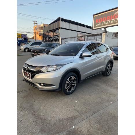 HONDA HR-V 1.8 16V 4P EX FLEX AUTOM�TICO CVT, Foto 2