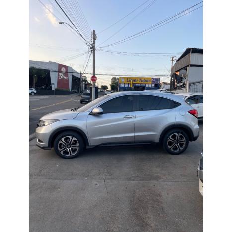 HONDA HR-V 1.8 16V 4P EX FLEX AUTOM�TICO CVT, Foto 4