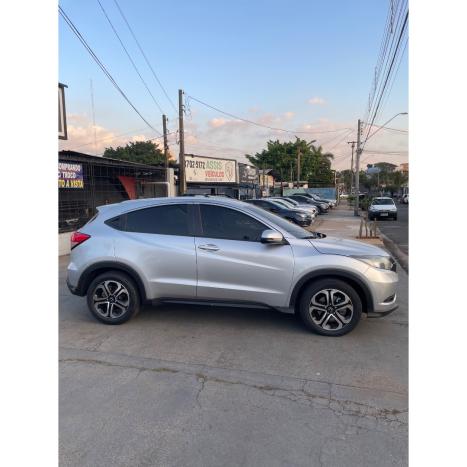 HONDA HR-V 1.8 16V 4P EX FLEX AUTOM�TICO CVT, Foto 5