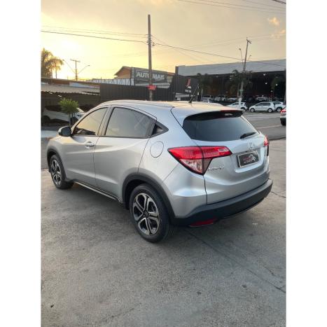 HONDA HR-V 1.8 16V 4P EX FLEX AUTOM�TICO CVT, Foto 6