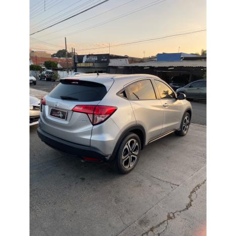 HONDA HR-V 1.8 16V 4P EX FLEX AUTOM�TICO CVT, Foto 7