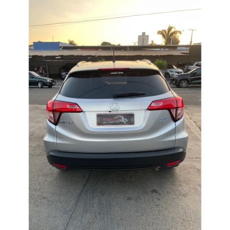 HONDA HR-V 1.8 16V 4P EX FLEX AUTOM�TICO CVT, Foto 8