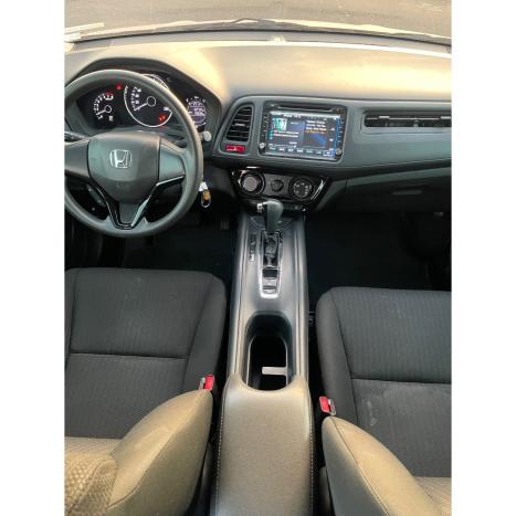 HONDA HR-V 1.8 16V 4P EX FLEX AUTOM�TICO CVT, Foto 9