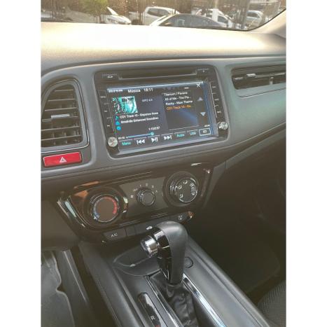 HONDA HR-V 1.8 16V 4P EX FLEX AUTOM�TICO CVT, Foto 10