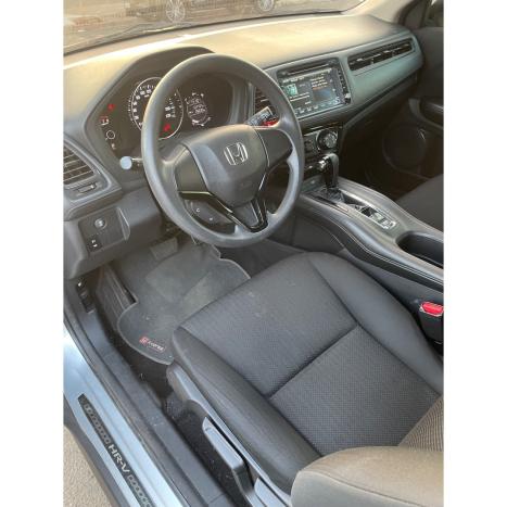 HONDA HR-V 1.8 16V 4P EX FLEX AUTOM�TICO CVT, Foto 12