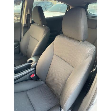 HONDA HR-V 1.8 16V 4P EX FLEX AUTOM�TICO CVT, Foto 13