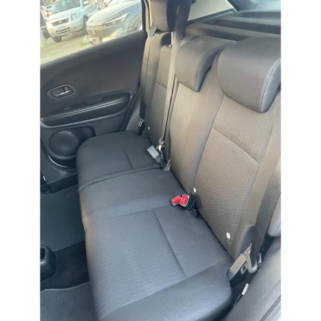 HONDA HR-V 1.8 16V 4P EX FLEX AUTOM�TICO CVT, Foto 14
