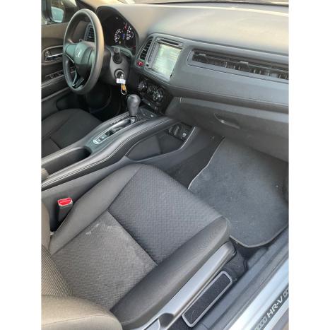HONDA HR-V 1.8 16V 4P EX FLEX AUTOM�TICO CVT, Foto 15