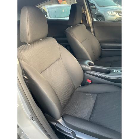 HONDA HR-V 1.8 16V 4P EX FLEX AUTOM�TICO CVT, Foto 16