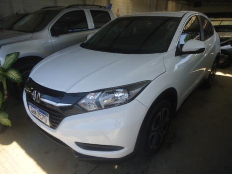 HONDA HR-V 1.8 16V 4P LX FLEX AUTOM�TICO CVT, Foto 1
