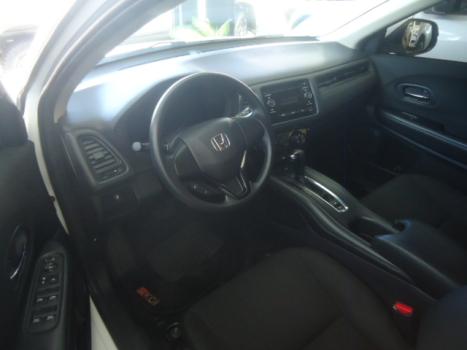 HONDA HR-V 1.8 16V 4P LX FLEX AUTOM�TICO CVT, Foto 2