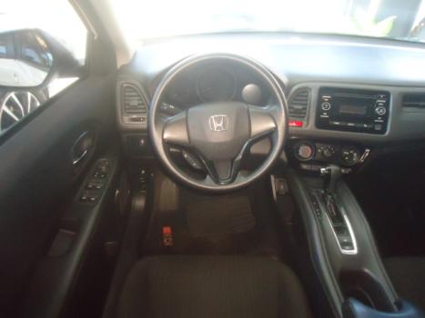HONDA HR-V 1.8 16V 4P LX FLEX AUTOM�TICO CVT, Foto 4
