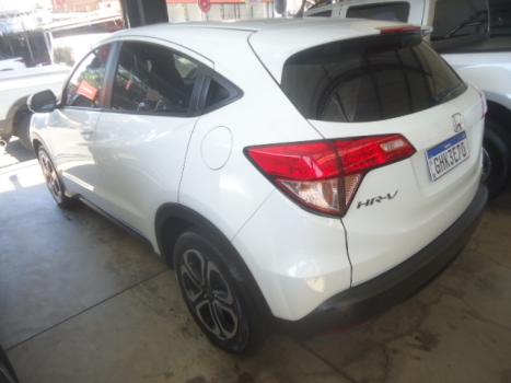 HONDA HR-V 1.8 16V 4P LX FLEX AUTOM�TICO CVT, Foto 5