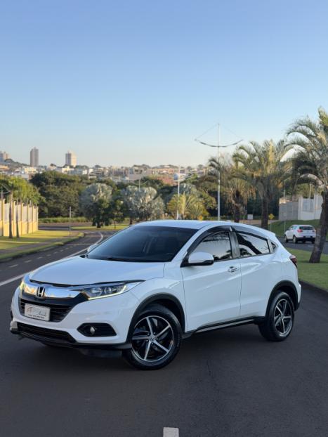 HONDA HR-V 1.8 16V 4P LX FLEX AUTOM�TICO CVT, Foto 1