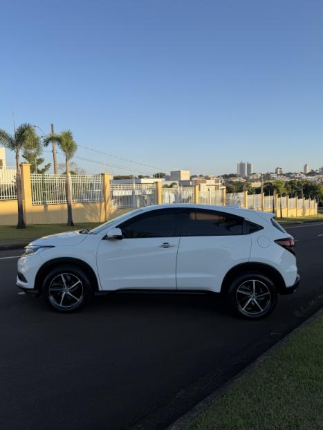 HONDA HR-V 1.8 16V 4P LX FLEX AUTOM�TICO CVT, Foto 2