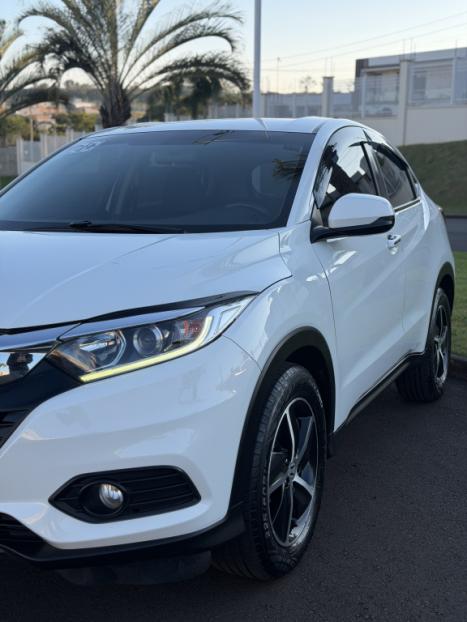 HONDA HR-V 1.8 16V 4P LX FLEX AUTOM�TICO CVT, Foto 10