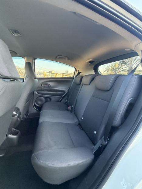 HONDA HR-V 1.8 16V 4P LX FLEX AUTOM�TICO CVT, Foto 13