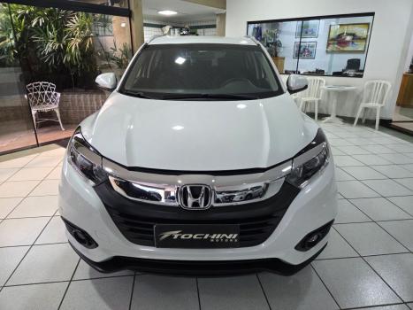 HONDA HR-V 1.8 16V 4P EX FLEX AUTOM�TICO CVT, Foto 2