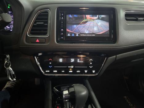 HONDA HR-V 1.8 16V 4P EX FLEX AUTOM�TICO CVT, Foto 6