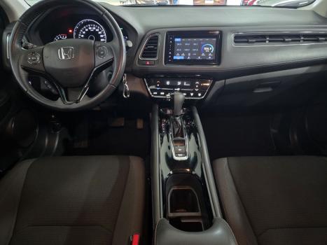HONDA HR-V 1.8 16V 4P EX FLEX AUTOM�TICO CVT, Foto 7