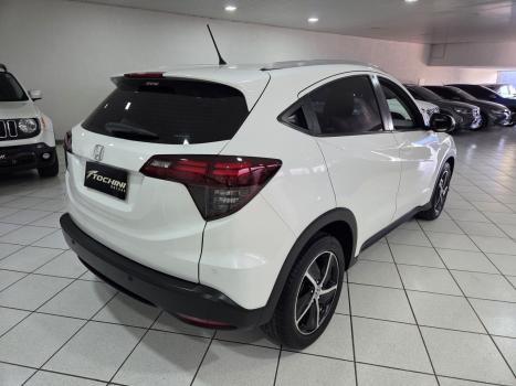 HONDA HR-V 1.8 16V 4P EX FLEX AUTOM�TICO CVT, Foto 10