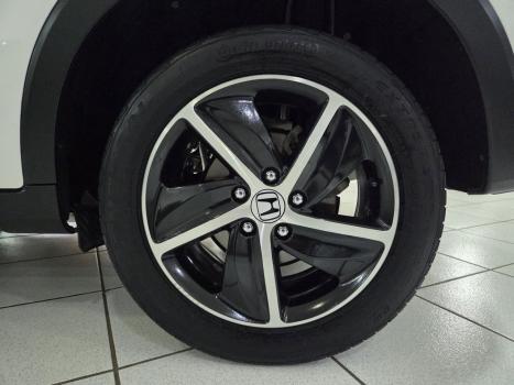 HONDA HR-V 1.8 16V 4P EX FLEX AUTOM�TICO CVT, Foto 12