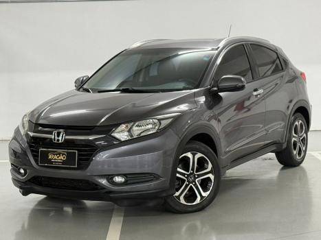 HONDA HR-V 1.8 16V 4P EXL FLEX AUTOM�TICO CVT, Foto 1
