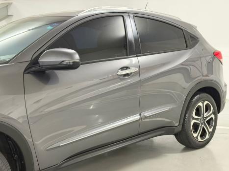 HONDA HR-V 1.8 16V 4P EXL FLEX AUTOM�TICO CVT, Foto 2