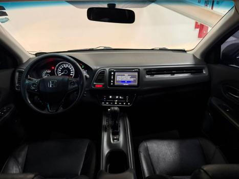 HONDA HR-V 1.8 16V 4P EXL FLEX AUTOM�TICO CVT, Foto 3