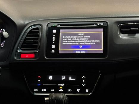 HONDA HR-V 1.8 16V 4P EXL FLEX AUTOM�TICO CVT, Foto 4