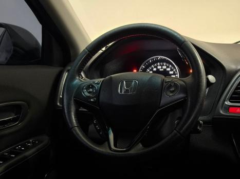 HONDA HR-V 1.8 16V 4P EXL FLEX AUTOM�TICO CVT, Foto 5