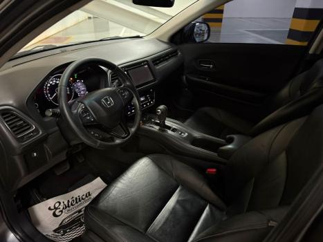 HONDA HR-V 1.8 16V 4P EXL FLEX AUTOM�TICO CVT, Foto 6