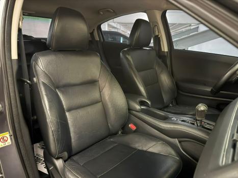 HONDA HR-V 1.8 16V 4P EXL FLEX AUTOM�TICO CVT, Foto 7