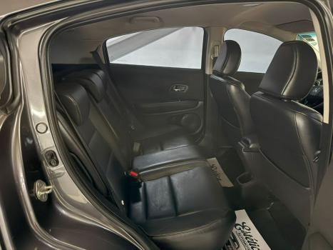 HONDA HR-V 1.8 16V 4P EXL FLEX AUTOM�TICO CVT, Foto 8